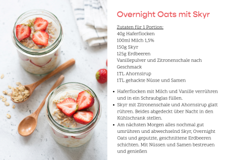 Overnight Oats
