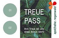 Bild Nr.1 zum Thema: TREUEPASS & Gratisprodukt für Sie!