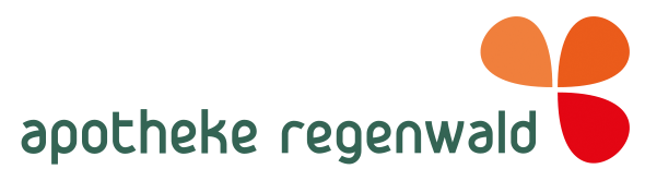Logo Apotheke Regenwald