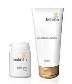 Bild für Botarin Kombi Anti-Cellulite-Creme+Easy Slim Caps