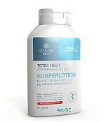 Bild für Fette Med Körperlotion Apotheken Rezeptur