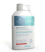 Bild für Fette Med Wirkshampoo Apotheken Rezeptur