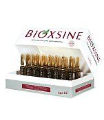 Bild für Bioxsine Serum Amp. zum Auftragen gegen Haarausfall