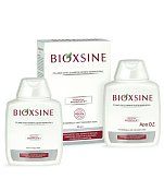 Bioxsine Shampoo Fettiges Haar