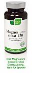 Nicapur Kapseln Magnesium Citrat 120