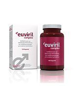 Bild für Euviril Complex Kapseln