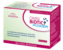 Omni Biotic Power 4g Sachets