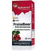 Alpinamed preiselbeer trink konzentrat