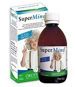 Supermind Saft