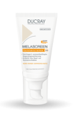 Ducray Melascreen Sonnen Creme 50+