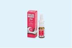 Coldamaris Flu Nasenspray