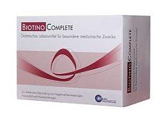 Bild für Biotino Complete Kapseln