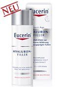 Bild für Eucerin Hyaluron-filler Normale/Mischhaut