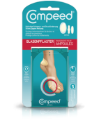 Bild für Compeed Mixpack Blasenpflaster