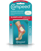 Bild für Compeed Blasenpflaster Extreme