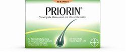 Priorin Kapseln