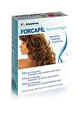Bild für Forcapil Kapseln Haare+Nägel