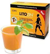 Bild Litozin Gelenks-drink Beutel
