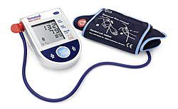 Bild für Blutdruckmesser Tensoval Duo Control Neu