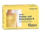 Sidroga Tee Husten+bronchial