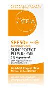 Bild für Ateia Sun Dnarep2% Lotion F50+