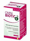 Bild Omni-Biotic 6 Pulver