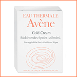 Bild für Avene Cold Creme Waschstueck