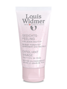 Louis Widmer Gesichtspeeling