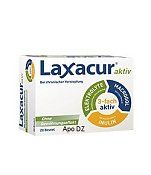 Laxacur Aktiv Granulat
