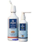 Athomer Nasenspray Propolis