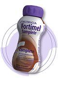 Bild für Fortimel complex 200 Schok 6x4
