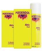 Bild Perskindol Aktiv Gel