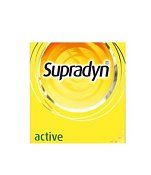 Supradyn Active Filmtabletten