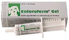 Bild für Enteroferm Veterinärprodukte Gel Hund 20ml