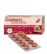 Bild für Biogelat Cranberry Uro Filmtabletten