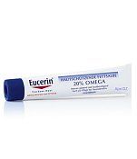 Bild für Eucerin Fettsalbe 20% Omega