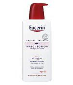Eucerin ph5 Waschlotion+Pumpe