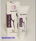 Multi Gyn Actigel