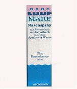 Luuf Mare Baby Nasenspray