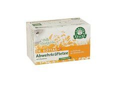 Kottas Tee Abwehrkräfte
