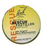Bachblüte Mag. Doskar Rescue Pastillen