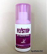 Bild für Flystop Stichfrei
