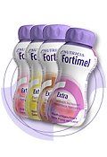 Fortimel Extra 200 Sort