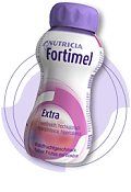 Fortimel Extra 200 Waldfrucht