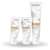 Bild für Ducray Melascreen Sonnen Emulsion 50+