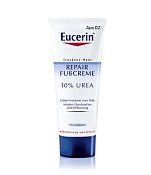 Eucerin Repair Fusscreme 10% Urea