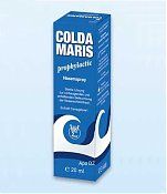 Coldamaris Prophylactic Nasenspray