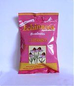 Bild für Echinacea Bonb+Vit. C Zuckerfrei Schuster