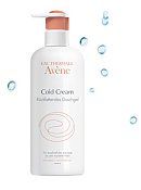 Avene Dugel+cold Creme
