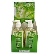Bild für Aloe Vera Gel 98% Apoforce